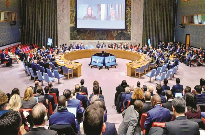 ڈان کی عالمی دادا گیری دیکھی آپ نے؟