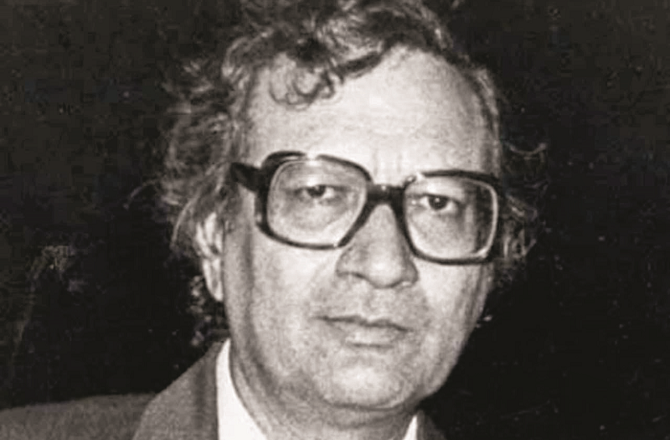 وجے آنند جانتے تھے کہ فلم میں کیا دکھانا ہے اور کیا نہیں