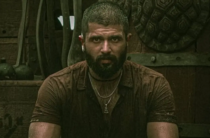 وجے دیوراکونڈا کی ایکشن تھریلر ’’کنگڈم‘‘ کا سیکوئل منسوخ