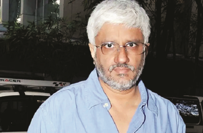 وکرم بھٹ نے ڈرائونی فلموں کے ذریعہ خوب نام کمایا