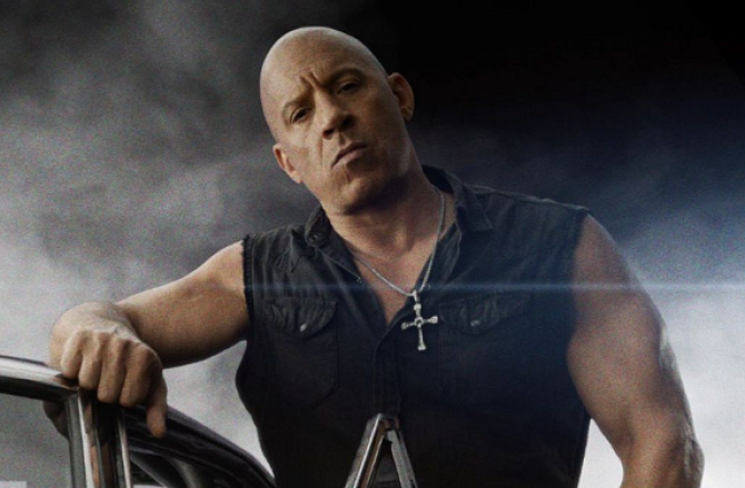 ون ڈیزل نے ’’فاسٹ فورایور‘‘ کا اعلان کیا، آخری ’’فاسٹ اینڈ فیوریس‘‘ فلم