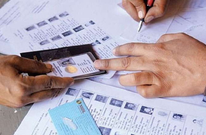 ملاڈ کے ۸؍وارڈوں میں ۱۹؍ مسلم امیدوار میدان میں