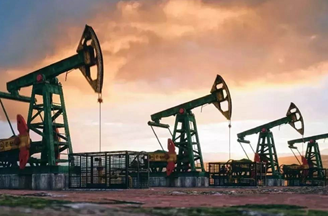 امریکہ وینزویلا کی تیل کی فروخت کوغیر معینہ مدت تک کنٹرول کرے گا: محکمہ توانائی کے اہلکار