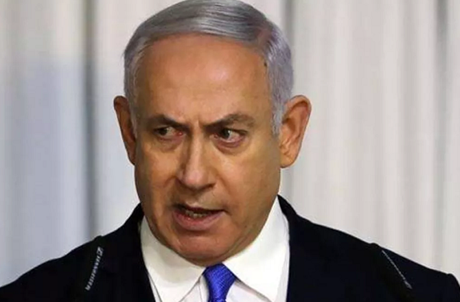 اسرائیل کو امریکی عسکری امداد سے خودمختار دفاعی صنعت چاہئے: نیتن یاہو