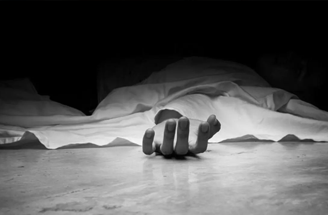  ہنگولی: ۲؍ الگ الگ حادثات میں ۳؍ افراد کی موت 