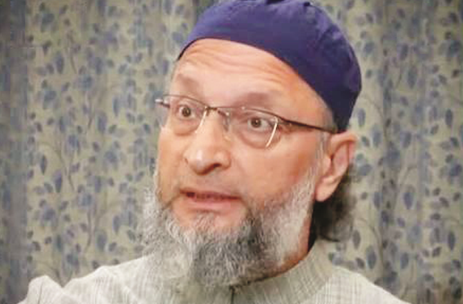 بی جے پی نہیں چاہتی کہ مسلمانوں کے بچے تعلیم حاصل کریں، اسلئے جوہر یونیورسٹی کو منہدم کرنا چاہتی ہے