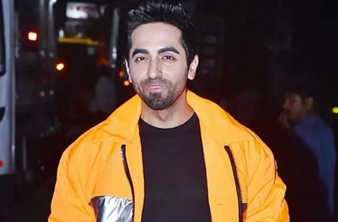 آیوشمان کھرانہ کی فلم ’’موپاپا‘‘۱۹؍ فروری ۲۰۲۷ء کو ریلیزہوگی