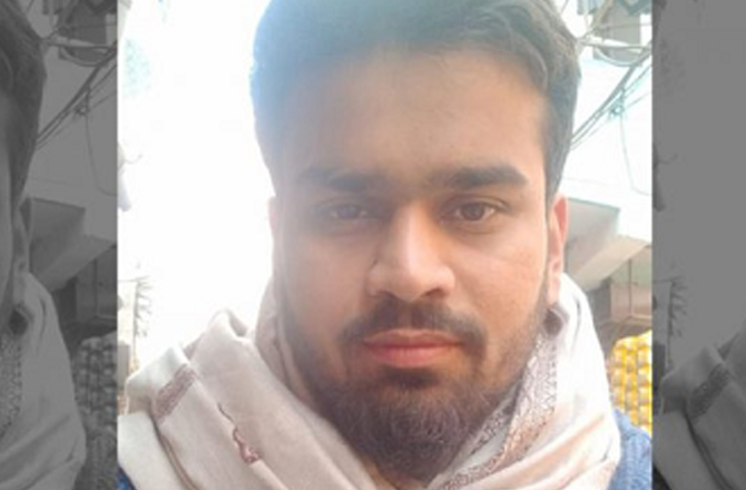 دہلی ہائی کورٹ: سی اے اے مخالف کارکن اطہرخان کےجیل میں چھ سال، ضمانت سے انکار