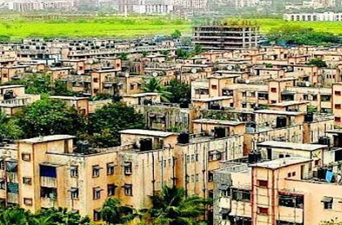 بی ایس یو پی اسکیم کی اسمبلی میں گونج،  ۱۷  ؍سال بعد بھی ’سب کا پکا گھر‘ کا خواب ادھورا
