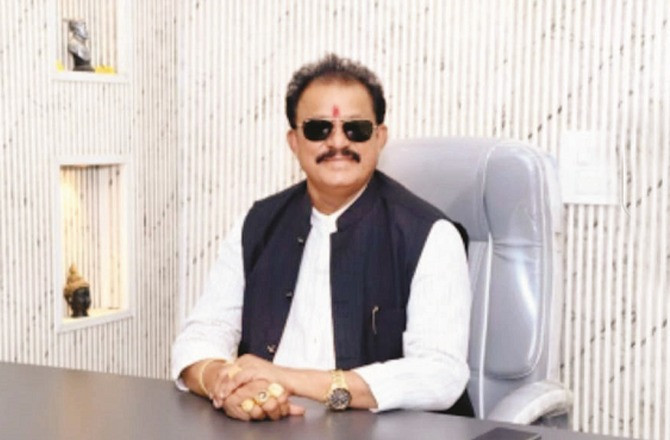 ’’چوری اور بدعنوانی ہونی چاہیے، بس کمیشن کا فیصد کم ہو‘‘