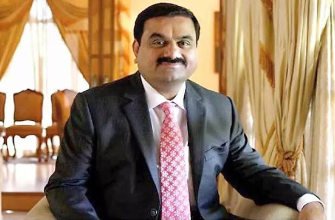 اڈانی گروپ کیس پر امریکی محکمہ انصاف نے کہا: کیس کبھی شروع نہیں ہونا چاہیے تھا
