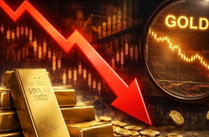 دبئی میں سستے داموں سونا خریدنے کا بہترین موقع، قیمتیں کم ترین سطح پر آگئیں