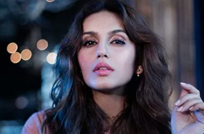 فلم ’’بے بی ڈو ڈائی ڈو‘‘  میں ہما قریشی نے اپنے کردار سے متعلق  معلومات دیں 