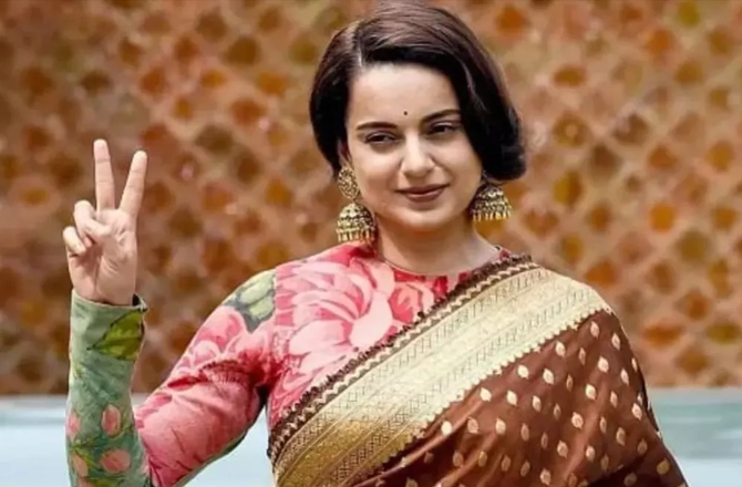 کنگنا رناوت کا جین زی پر متنازع حملہ الٹا پڑ گیا، انفلوئنسرز نے اعدادوشمار سے جواب دیا