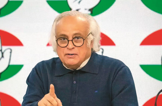 کانگریس نے وزیر تعلیم کا استعفیٰ اور این ٹی اے کو تحلیل کرنے کا مطالبہ کیا