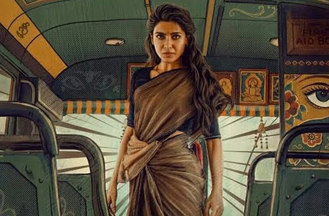 ’’ما اِنٹی بنگارم‘‘ سب سے زیادہ کمائی کرنے والی خواتین مرکزی کردار والی تیلگو فلم بنی