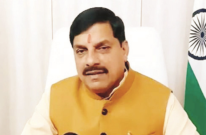 ’’....لیکن وزیر اعلیٰ موہن یادو تو زمینوں سے جڑ گئے ‘‘