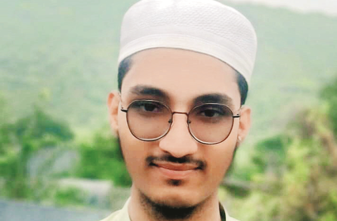 یتیم خانے میں پرورش، مگر حوصلوں نے آسمان چھو لیا