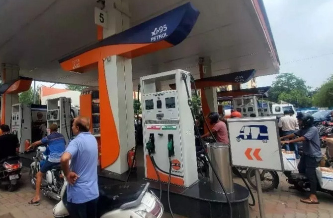 حکومت نے بھوٹان کی ای ۲۰؍ پیٹرول درآمد کرنے سے انکار کی خبرکو مستر دکردیا  