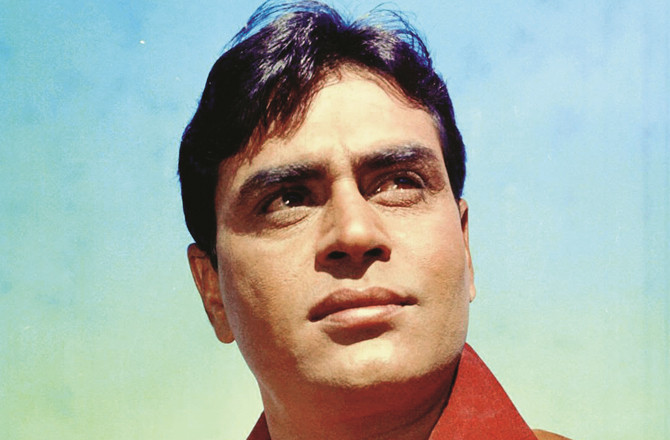 راجندر کمار محض ۵۰؍روپے لے کر ممبئی آئے تھے