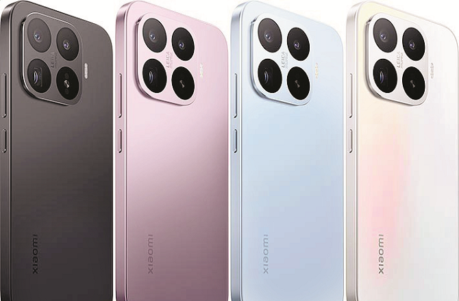 شائومی ۱۷؍ٹی: ایک عمدہ فون کی بیشتر خصوصیات کا حامل