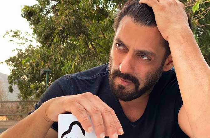 سونم! اِٹس ڈن برو: سلمان کی اپیل پر میمز کی بھرمار، سوشل میڈیا پر دلچسپ ردِعمل