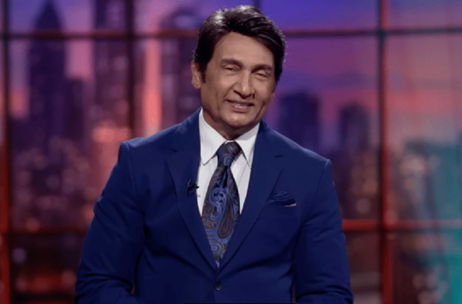 ہندوستان کا مستقبل، نوجوانوں کے دلوں میں دھڑکتا ہے؛ شیکھر سمن کا جذباتی خطاب