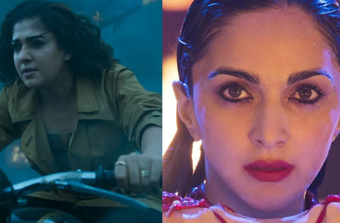 یش کی فلم ’’ٹاکسک‘‘ کا نیا ٹیزر جاری! ایک مرد، خواتین کی طاقتور ٹیم ، پُراسرار دُنیا