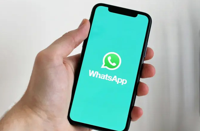 ہندوستان میں وہاٹس ایپ کا یوزر نیم فیچر ابھی فعال نہیں 