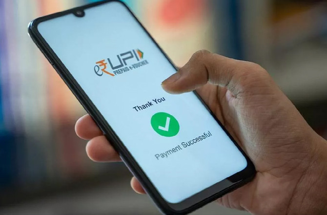 جنوبی افریقہ میں ہندوستان کا یو پی آئی نظام کیش لیس دور کی شروعات کر سکتا ہے: رپورٹ