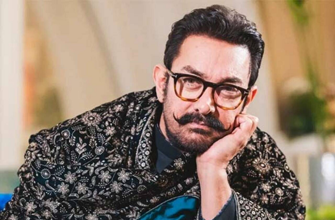 فلم’لگان‘ کی شوٹنگ کے دوران عامر خان کو چھوڑ کر ہی بس روانہ ہوگئی تھی