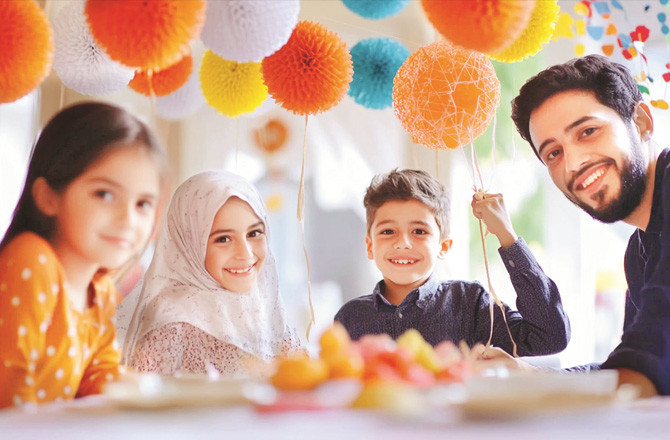 سالگرہ منانا چاہتے ہیں تو منائیں مگر اُسے بامقصد بنائیں