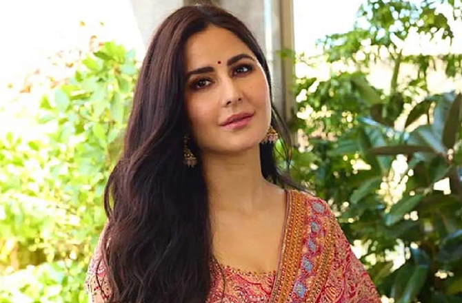 کترینہ کیف کی بڑے پردے پر واپسی؟ ’’چاندنی بار ۲‘‘ میں مرکزی کردار کی خبریں 