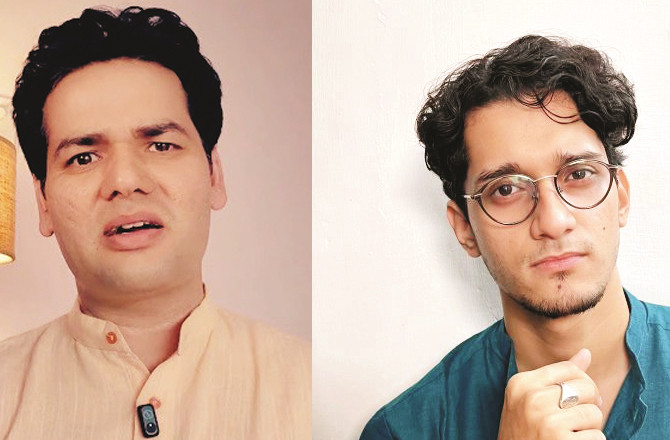 کاکروچ جنتا پارٹی نےاحتجاج سے قبل ۳؍ ترجمان مقرر کئے