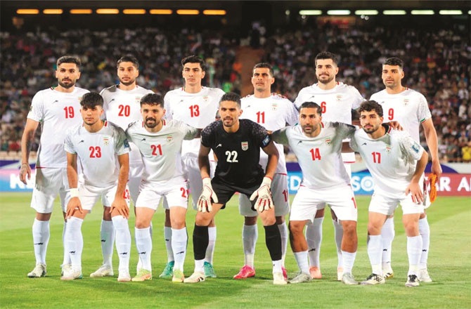 کنیڈا اور میکسیکوکا ویزا مل گیا، امریکہ کا نہیں ملا 