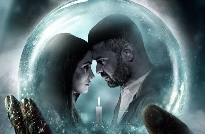 وکرم بھٹ نے ہارر فرنچائز کی چھٹی فلم ’’۱۹۲۰ء کولڈ ونٹر‘‘ کا اعلان کر دیا