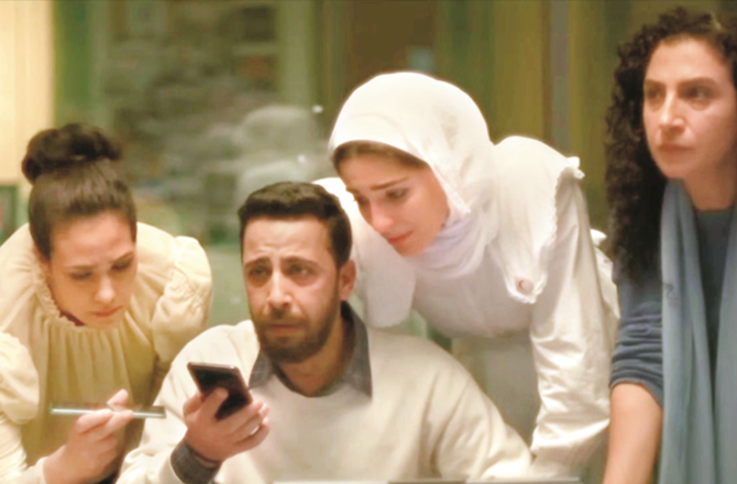 ’’دی وائس آف ہند رجب‘‘، مَیں نے فلسطینی بچی کی یہ فلم دیکھی!