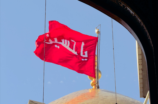 تعلیماتِ حسینیؓ میں اپنا محاسبہ کیجئے