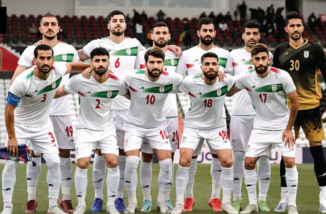 فیفا ۲۰۲۶ء: امریکی ویزوں کا انتظار، ایرانی ٹیم اسپین کے راستے میکسیکو روانہ ہوگی