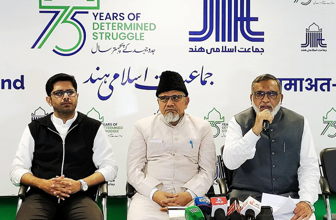کولکاتا میں تقریباً ۳۰۰؍گھروں کی مسماری کے منصوبے پر جماعت اسلامی کا اظہار تشویش
