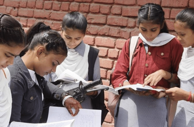 ۱۱؍ ویں میں داخلے کے دوسرے راؤنڈ میں ۶؍ لاکھ ۸۰؍ طلبہ نے درخواستیں دیں