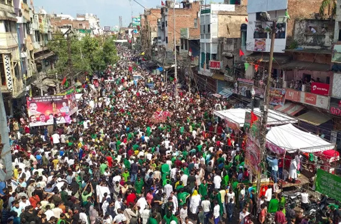 زہریلے کیپسول کیس کا ملزم  اپنے ساتھ ہوئی نا انصافیوں کا بدلہ لینا چاہتا تھا: پولیس 