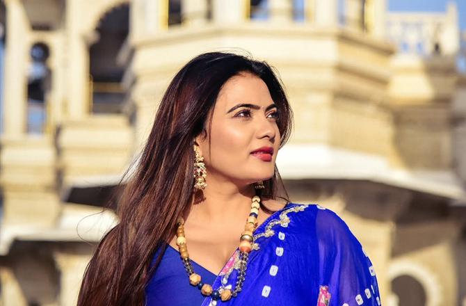 ’’کسی بھی اداکار کو اپنے جدوجہد کے دور سے خوفزدہ نہیں ہونا چاہئے‘‘