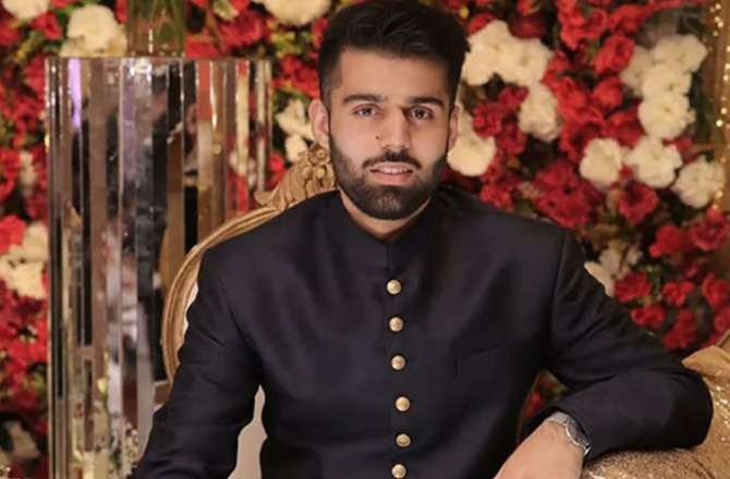 مانچسٹر اسکول حملہ: طلبہ کے تحفظ میں زخمی، ٹیچر میثم عبداللہ ’’ہیرو‘‘ کہلائے