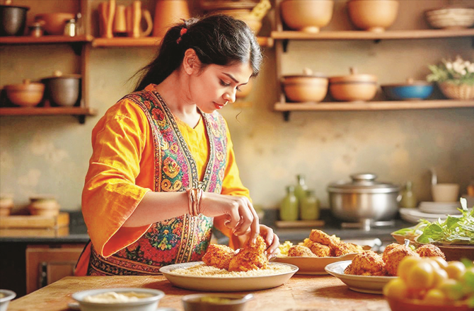 میرینیشن: پکوان کی تیاری کا اہم مرحلہ، اِن باتوں کو دھیان میں رکھیں