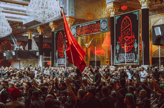 بنگال: بی جے پی کے برسراقتدار آنے کے بعد محرم الحرام کے جلوس کیلئے سخت ہدایات