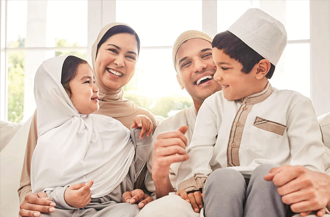 خوش رہیں، خوش رکھیں، خوشی کے ہارمون کو بڑھائیں