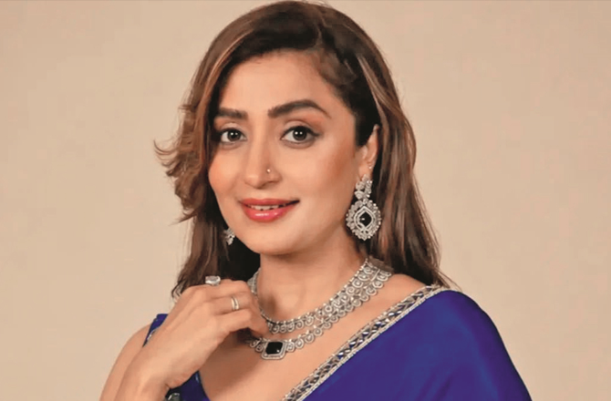 ’’میں یہ بات جان گئی ہوں کہ انسان کو سیکھنے کا عمل کبھی نہیں چھوڑنا چاہئے‘‘