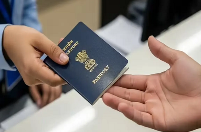 ۴۵؍ دن سے زائد پاسپورٹ زیر التوا ہے؟ ممبئی آر پی او کی واک اِن کی اجازت