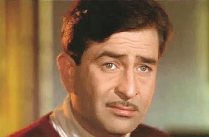 راج کپور نے اپنی فلموں کے ذریعہ بالی ووڈ پر راج کیا